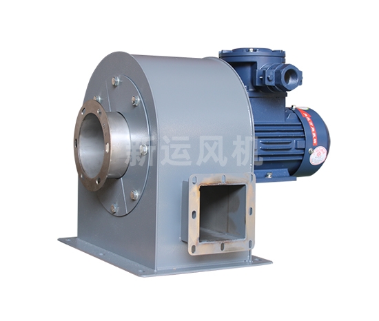 WDF1.5-B-0.18kw保（bǎo）溫風機