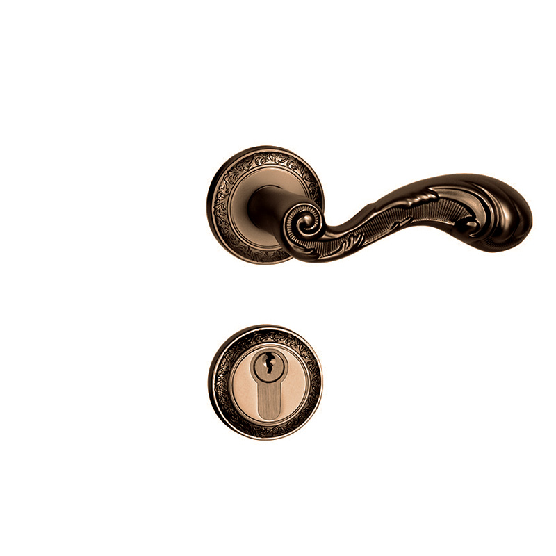 尊享係列 HD-68772H 古（gǔ）典（diǎn）門（mén）鎖