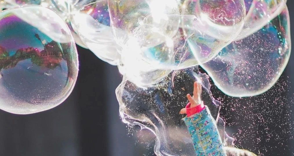 兒童節禮物指南！這（zhè）禮物適合各年（nián）齡段孩子！