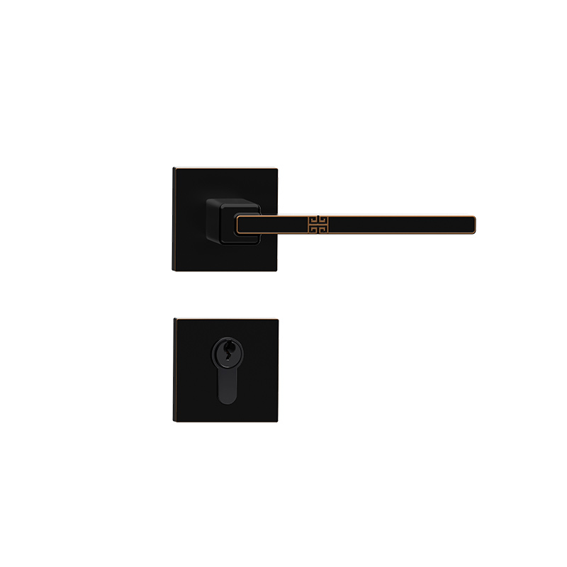 新中式係（xì）列（liè） C2-H 分（fèn）體鎖