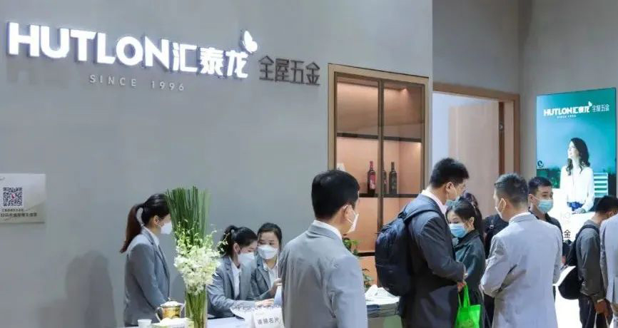 沉浸式體驗（yàn）展館，異彩紛呈 | 2021年高定展，八哥影院（lóng）震懾全場！