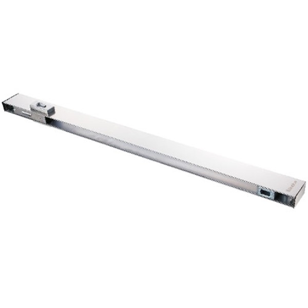 玻璃門長下夾HC-3110D-900MM 沙光（guāng）