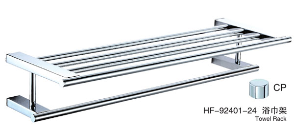 HF-92401-24浴（yù）巾架（jià）
