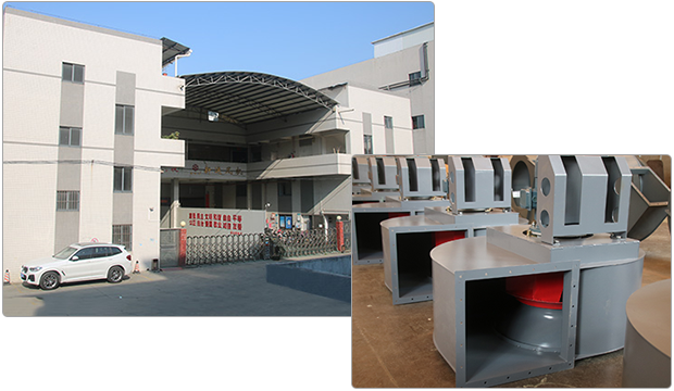 不鏽鋼離心風機價格