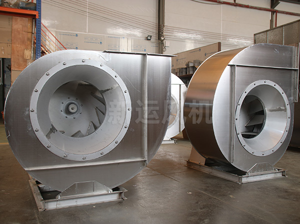 不鏽鋼風機(jī) 不鏽鋼風機