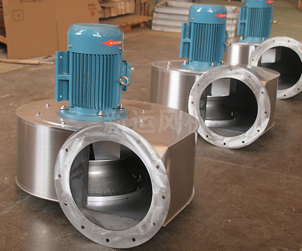 不鏽(xiù)鋼離心風機 不鏽鋼離心風機