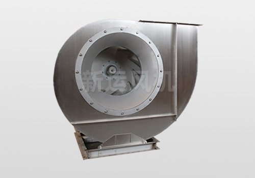 不鏽鋼風機廠家（jiā）