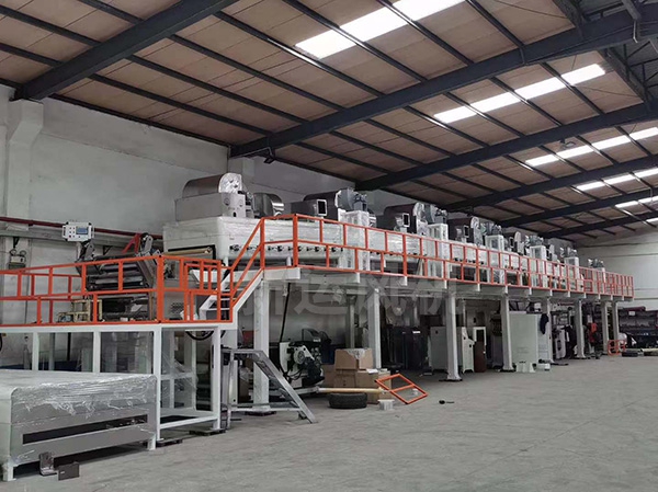 崗位式軸流風機