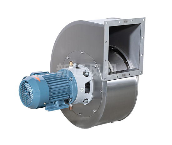 高溫不(bú)鏽鋼風機 高溫不鏽鋼風機