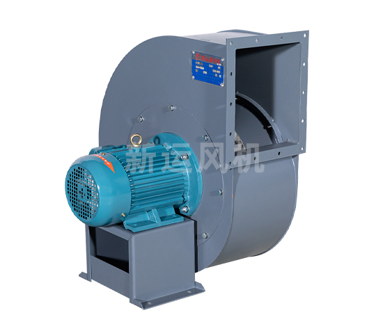 不(bú)鏽鋼離心風機 不鏽鋼(gāng)離心風機