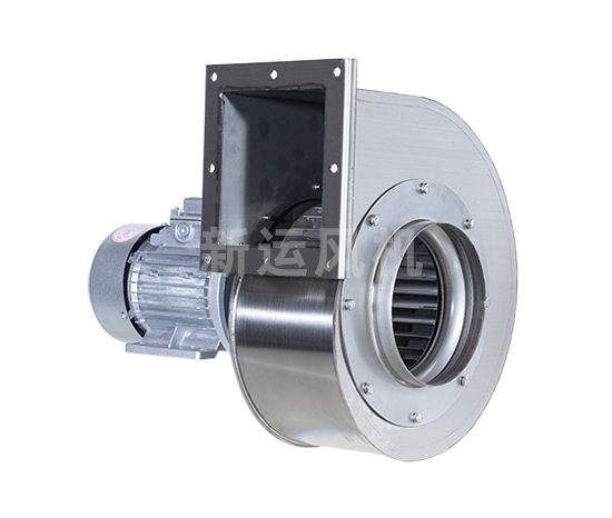 不鏽鋼風機廠（chǎng）家（jiā）