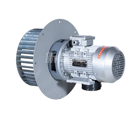 WCDF1.5-0.25kw 插入式風機