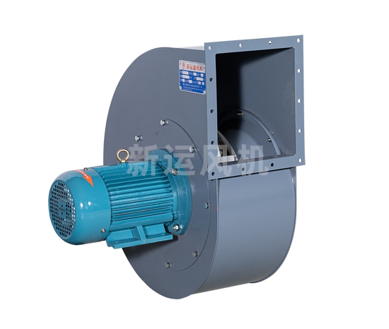4-72型A式離心（xīn）風機