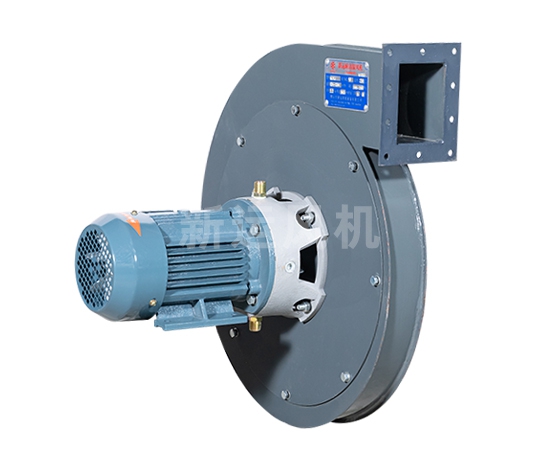 WJYJ5-7.5kw高（gāo）溫風（fēng）機