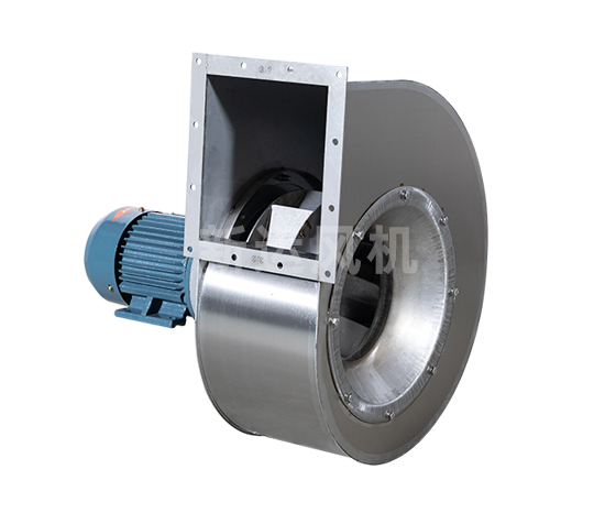 河北WQS型係列不（bú）鏽鋼風機