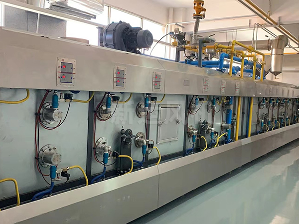 不鏽鋼風（fēng）機廠家