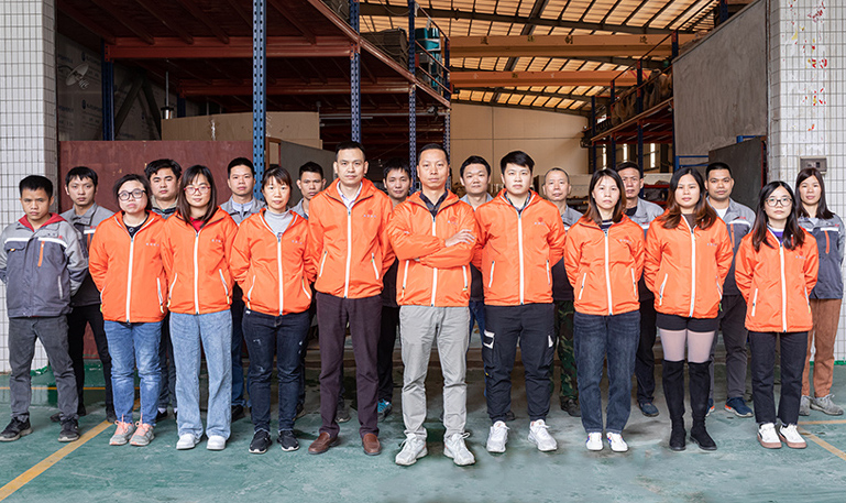 售後體係（xì）