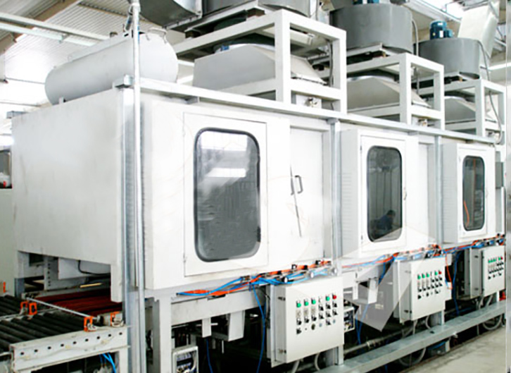 塗（tú）裝行業風機應用