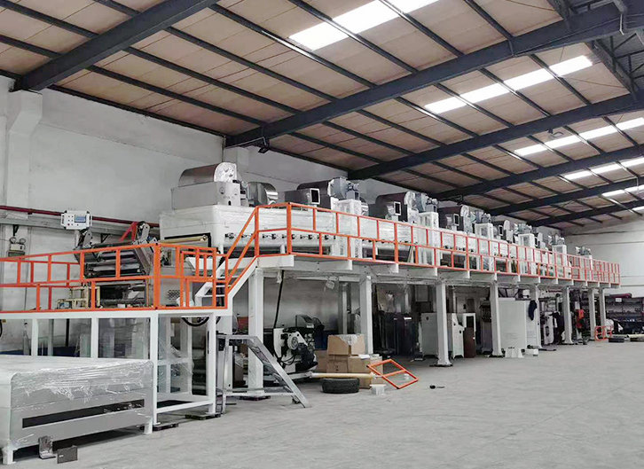 塗布（bù）機械風機應用案（àn）例