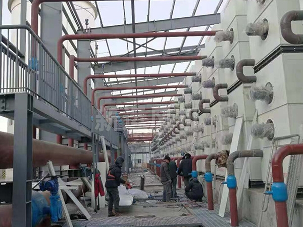 不鏽（xiù）鋼風機廠家