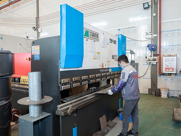 廠家（jiā）供應離心風機