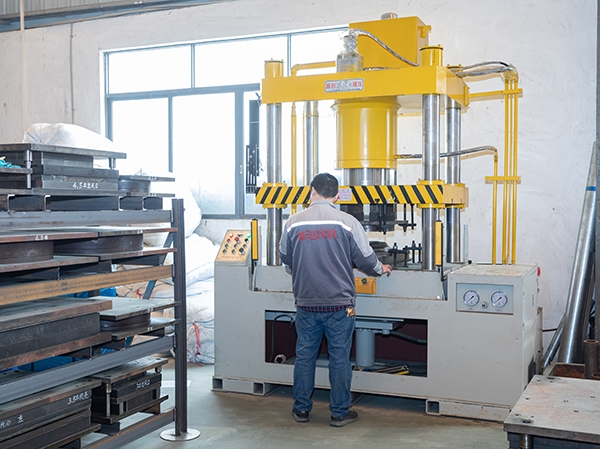 高溫離（lí）心風機