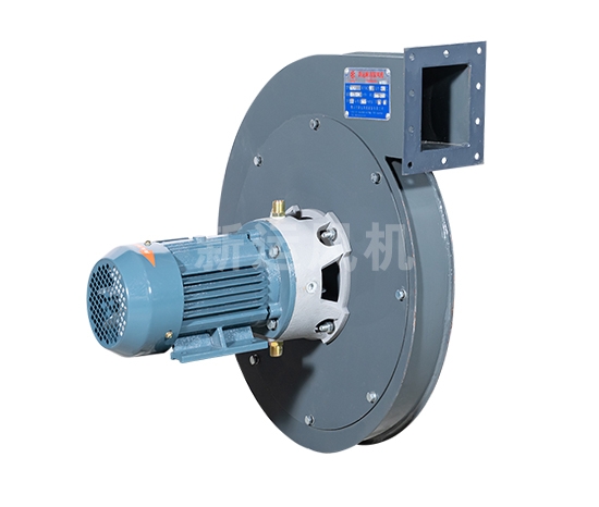 WJYJ4.5-4kw 高溫風機