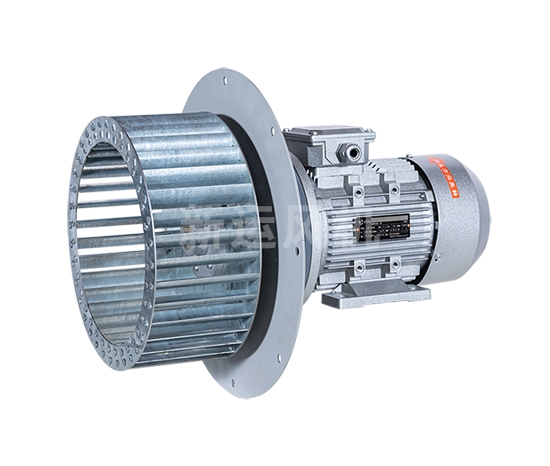 WCDF2-0.75kw 插入式風機