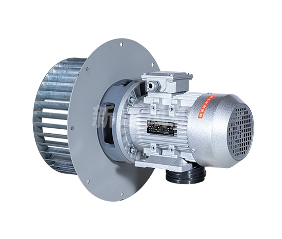 WCDF3.5-2.2kw 插入式風機