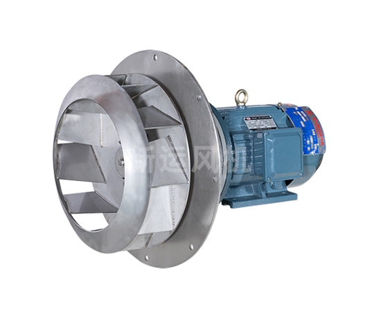 WCQE3.2-1.5kw 插入式風機