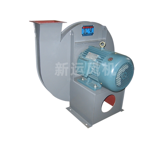 9-19型高壓風機（jī）