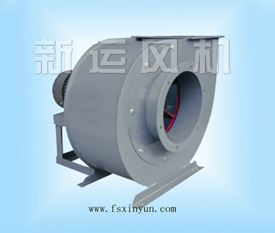 C6-46型排塵風機（jī）