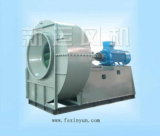 河北GY4-73型鍋爐引風機