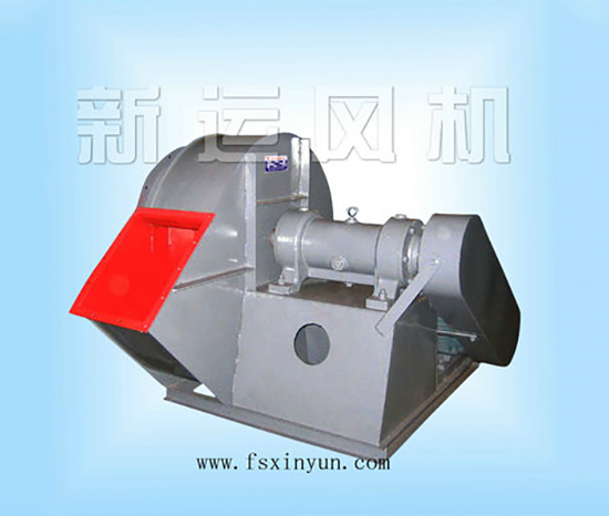 河北Y5-48型鍋爐引風機