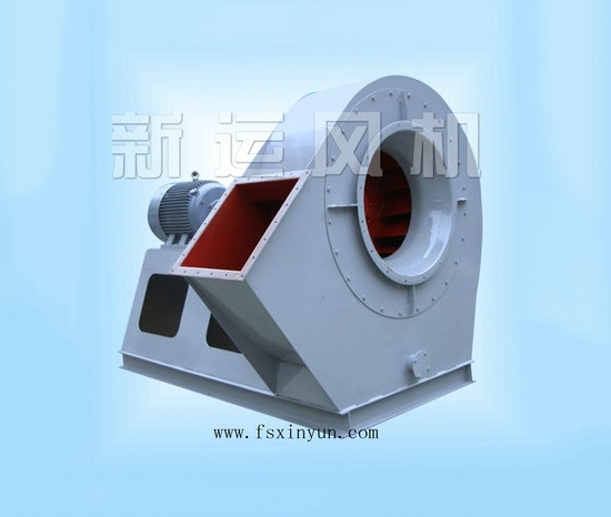 Y9-38型（xíng）鍋（guō）爐引風機