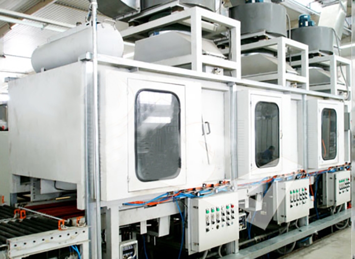 塗裝行業風（fēng）機（jī）應用