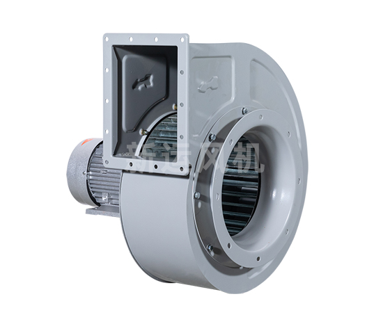 離心風機 離心風(fēng)機