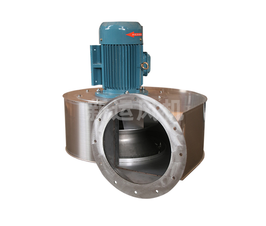 高壓離心風機價（jià）格