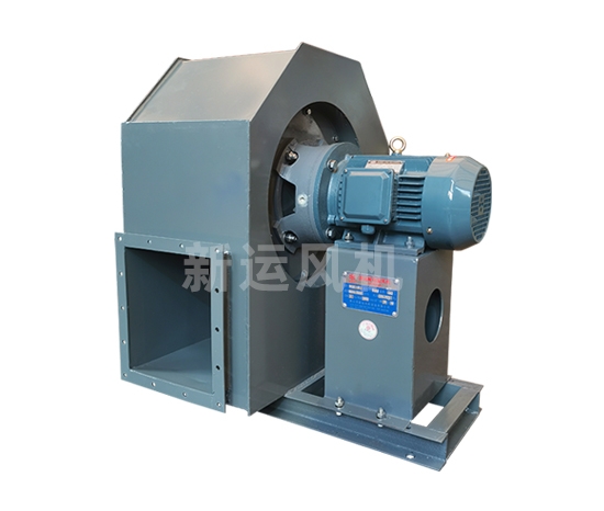 WQE高速型保溫風（fēng）機