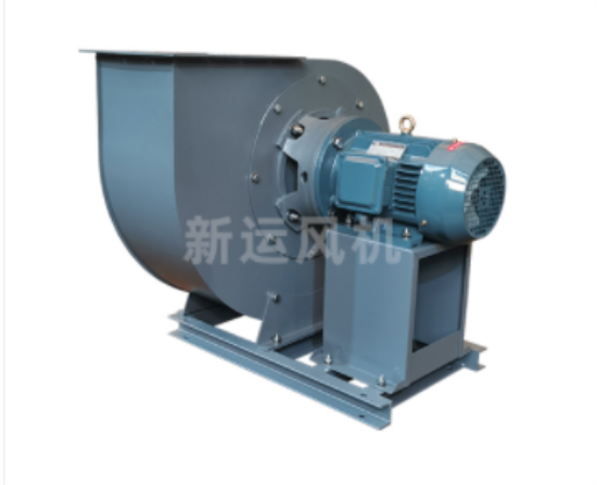 不鏽（xiù）鋼高（gāo）溫風機批發