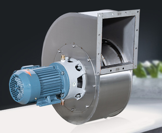 不鏽鋼風機生（shēng）產廠家（jiā）