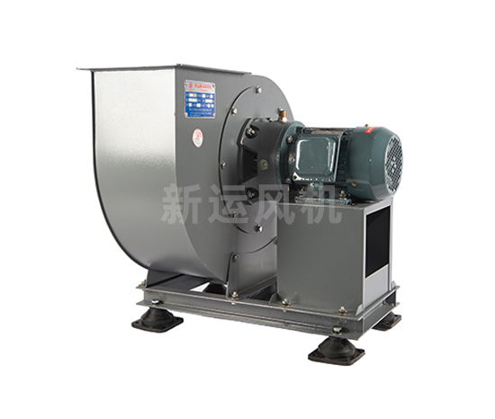 河北WQE3.6-1.1kw 高溫風機（jī）