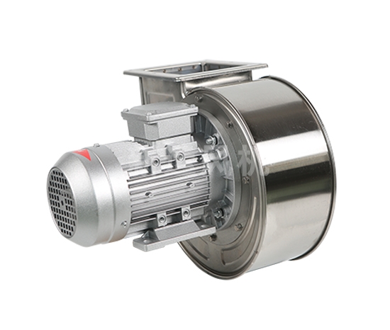 CF4.5A-7.5kw 多（duō）翼式風機