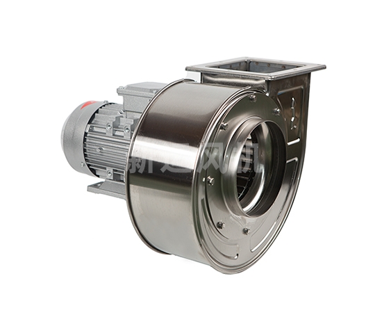 CF1.5A-0.37kw 多（duō）翼式風機