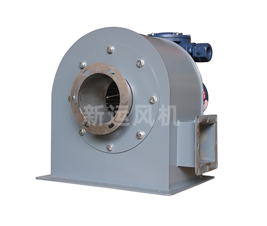 河北WDF2-B-0.75kw保溫風機
