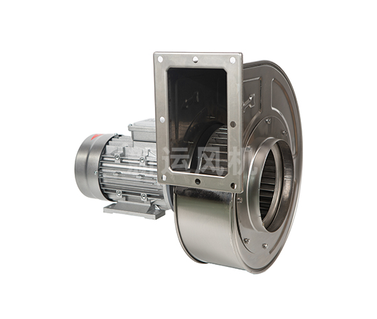 河（hé）北WDF2-0.25kw 多翼式高（gāo）溫風機