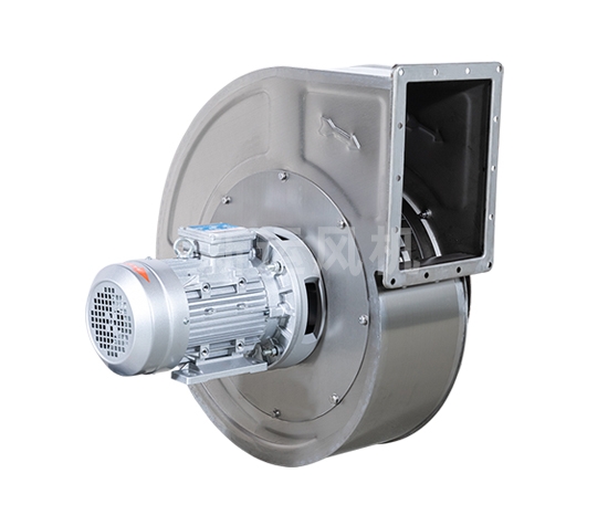 WDF3-1.1kw 多翼式高（gāo）溫風機