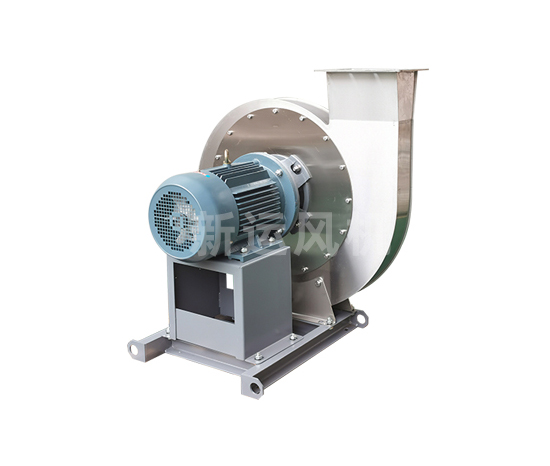 河北WJYJ型係列不鏽鋼風機（jī）