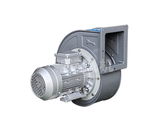 CF2.3A-0.55kw 多（duō）翼式風機