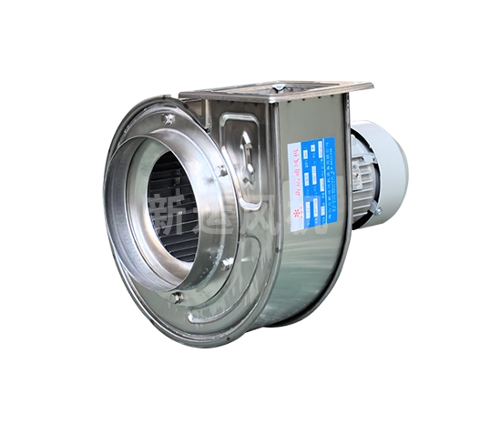 CF2A-0.25kw 多翼式（shì）風機